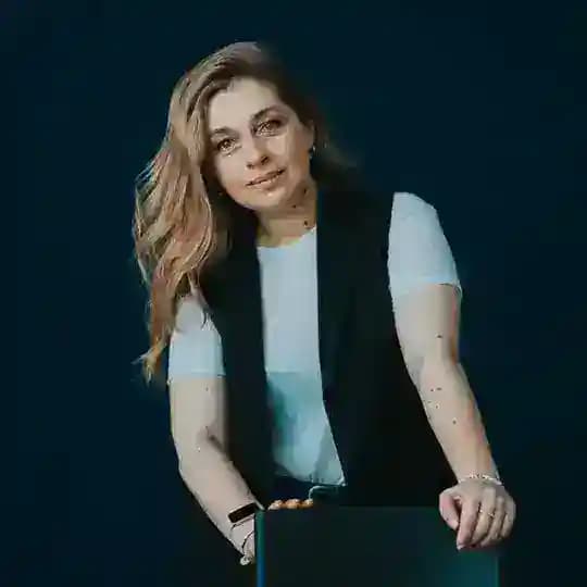 Будни профориентолога | Юлия Коршунова