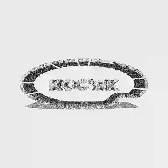 KOS’AK|КОС’ЯК