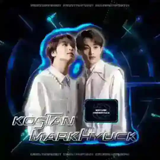 𝐊𝐎𝐒𝐓𝐀𝐍 𝐌𝐀𝐑𝐊𝐇𝐘𝐔𝐂𝐊