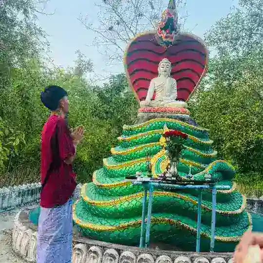 စေတနာရှင်❤️သားဖြိုး