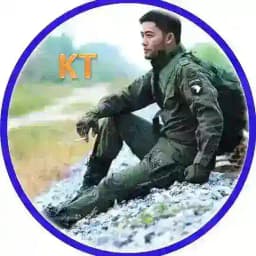KoThet (တိုက်ပွဲသတင်းစုံ) Profile