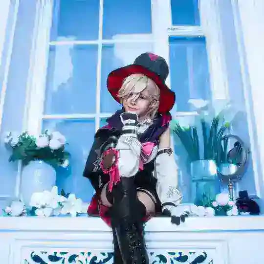 Котикс_cos
