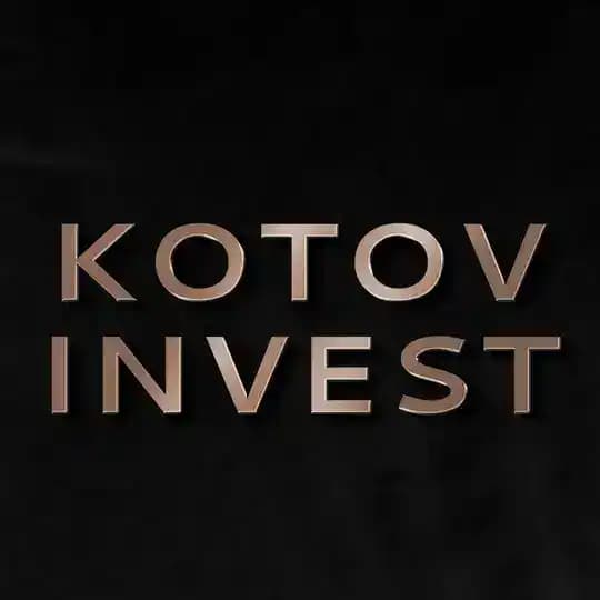 KOTOV INVEST | КРИПТОВАЛЮТА | ИНВЕСТИЦИИ