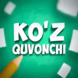 KO’Z QUVONCHI Profile