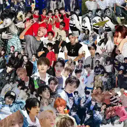 Kpop and cpop