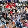 Kpop and cpop