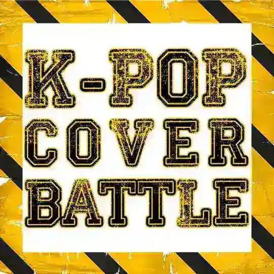 K-POP COVER BATTLE