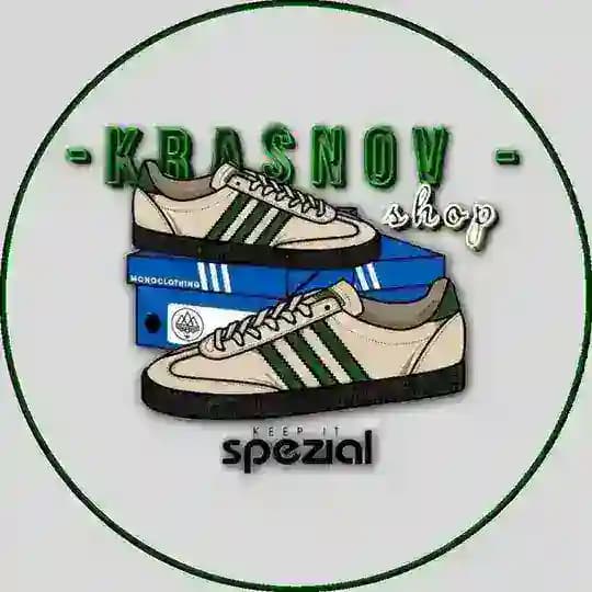 KRASNOV STORE