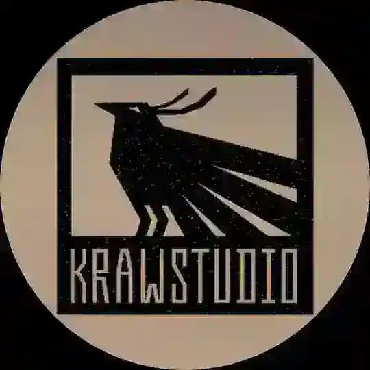 Kraw Studio | Cон журавля