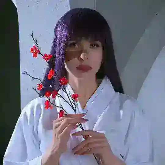 🌸 KrisCosPro 🌸