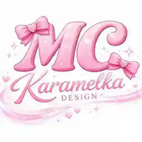 🎀 MS KARAMELKA DESIGN