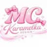 🎀 MS KARAMELKA DESIGN