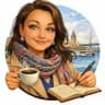 Книжная пленница