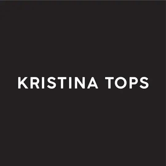 Kristina Tops