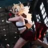 krivetkak | cosplay