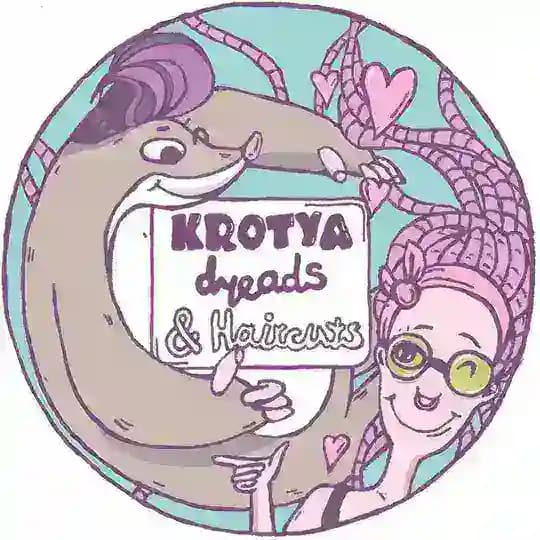 Krotya Dreads