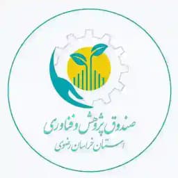 صندوق پژوهش خراسان رضوی Profile