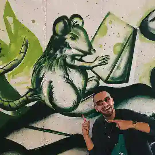Крысева🐀 | Терлецкий