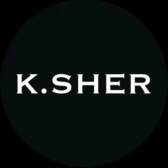 K.SHER