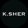 K.SHER
