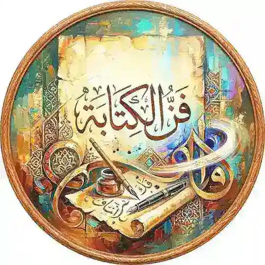 فن الكتابة