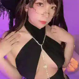 跨洲 Profile