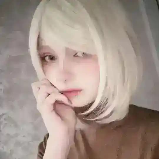 Kudriashkovna!