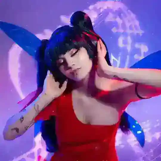 Kuero_K✨✨