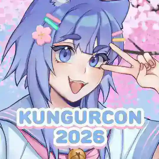 KungurCON 2026