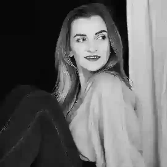 Марина Куприянова