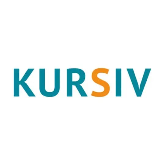 Курсив, юридическое партнерство