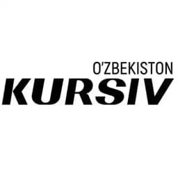 Kursiv Oʻzbekiston Profile