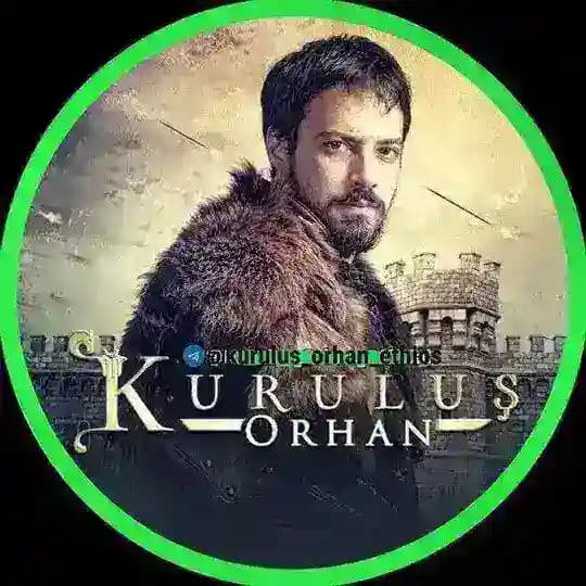Kurulus orhan eth vip