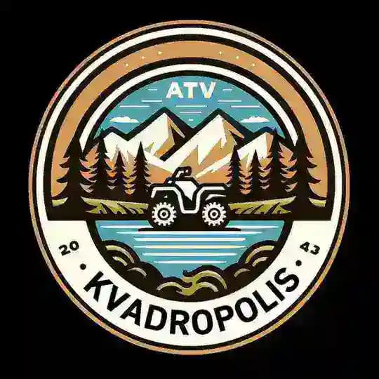KVADROPOLIS