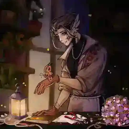 Маленький кошкоглот (Kwochio)
