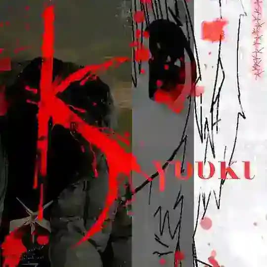 kyuuki | wear by zlp