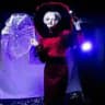[ Lost Girl Media ]