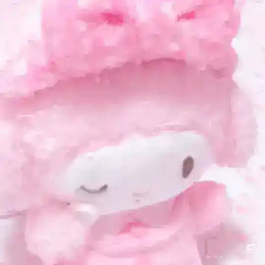 ぴんく死体 🍧