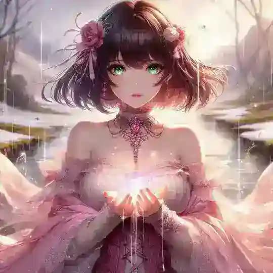 🦅Книжная волшебница🦅