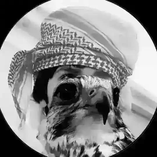 ᷂محمد