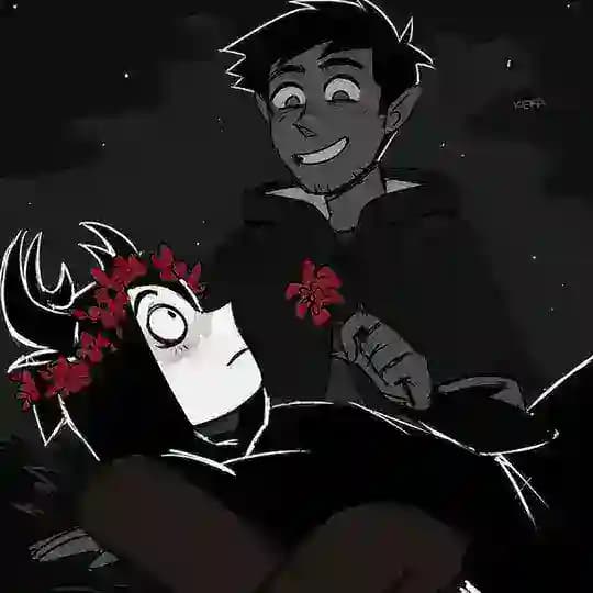 Фальшивая луна | confession