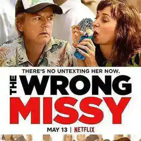 La missy sbagliata FILM ITA