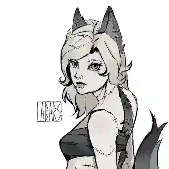LABARS
