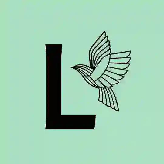 Lacy Bird l цветы и искусство