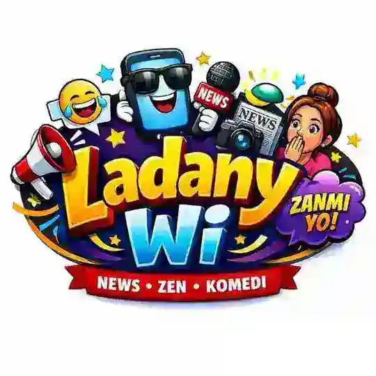 Ladany wi 😁