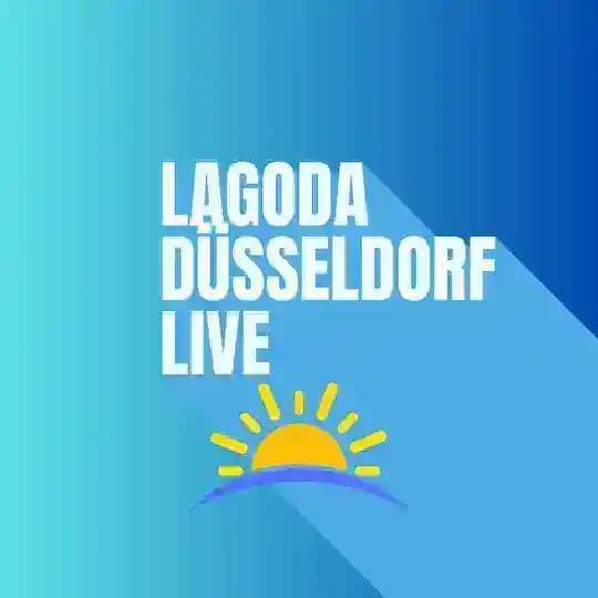 LAGODA Düsseldorf LIVE