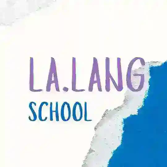 LA.LANG | студия иностранных языков 📔💜