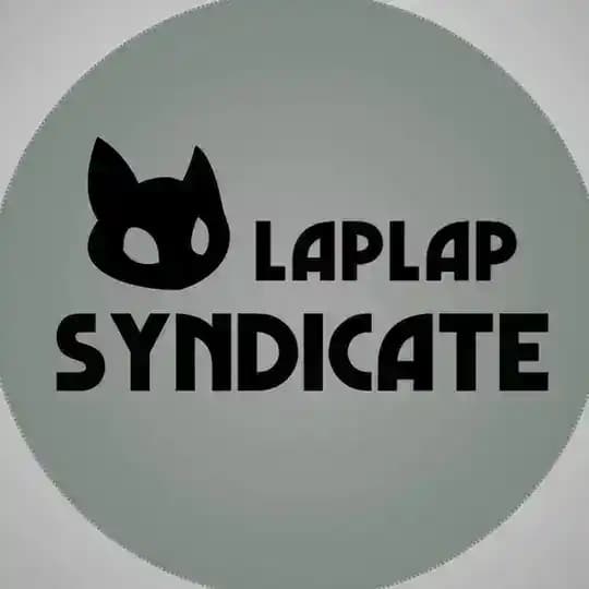 Laplapsyndicate