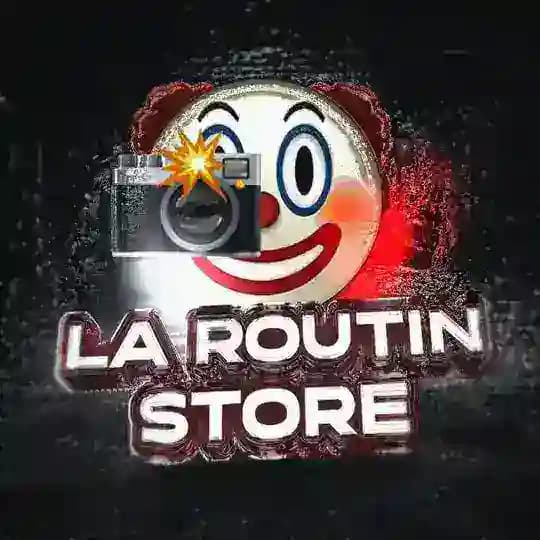 La routin store