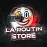 La routin store